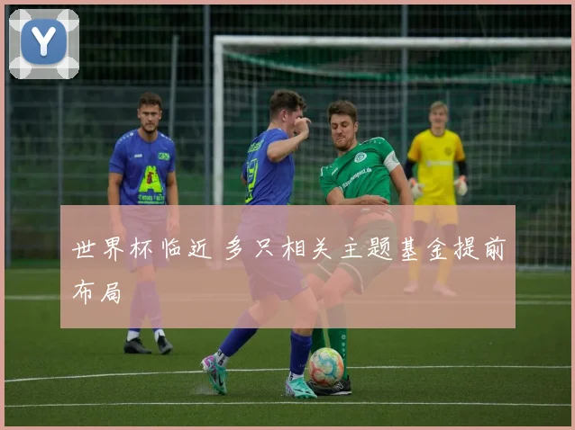 世界杯临近 多只相关主题基金提前布局